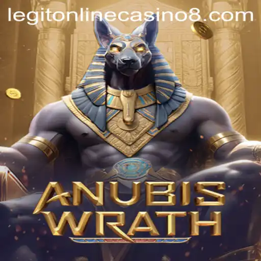 AnubisWrath: A Legit Online Casino Game Experience
