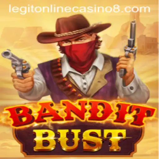 Discover the Adventure of BanditBust: A Thrilling Game in the Legit Online Casino Scene