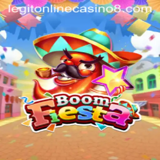 BoomFiesta: The Legit Online Casino Game Everyone is Talking About