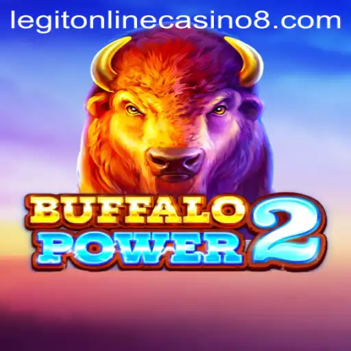 Buffalo Power 2: Exploring Its Features and the Best Legit Online Casinos