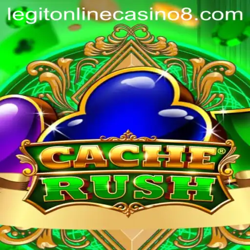 Dive into CacheRush: A Legit Online Casino Experience