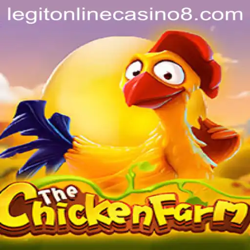 Discover the Exciting World of ChickenFarm: A Legit Online Casino Experience
