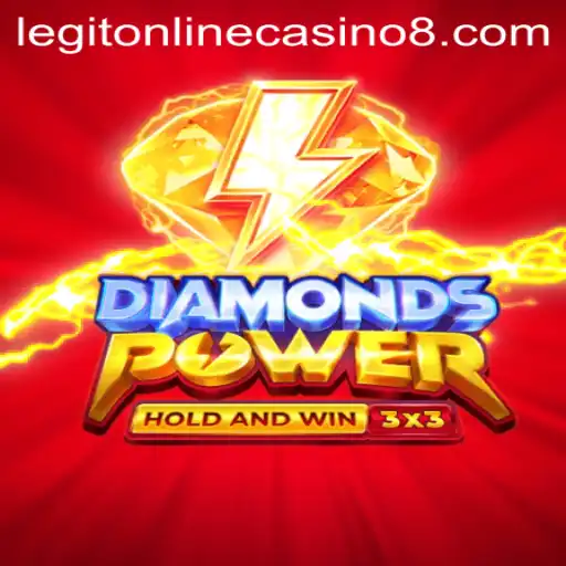 Exploring Diamondspower: The Legit Online Casino Game Everyone is Talking About