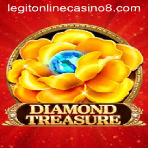 Diamondtreasure: Exploring the Exciting World of a Legit Online Casino Game
