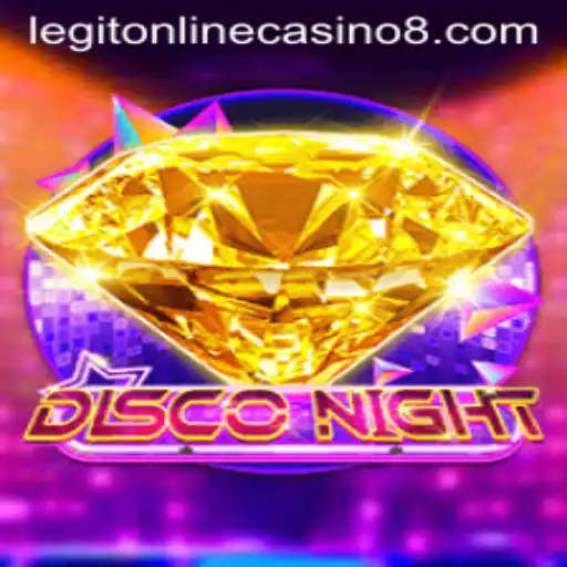 DiscoNight Brings the Groove to Legit Online Casinos