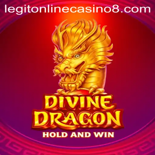 Exploring DivineDragon: A Legit Online Casino Game