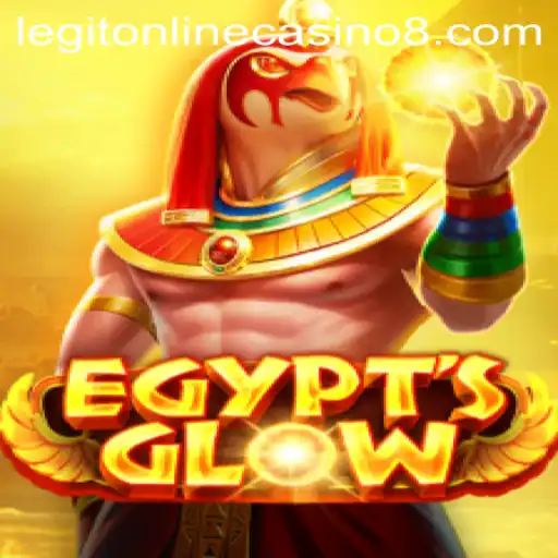 Exploring the Enigmatic World of EgyptsGlow: A Legit Online Casino Game