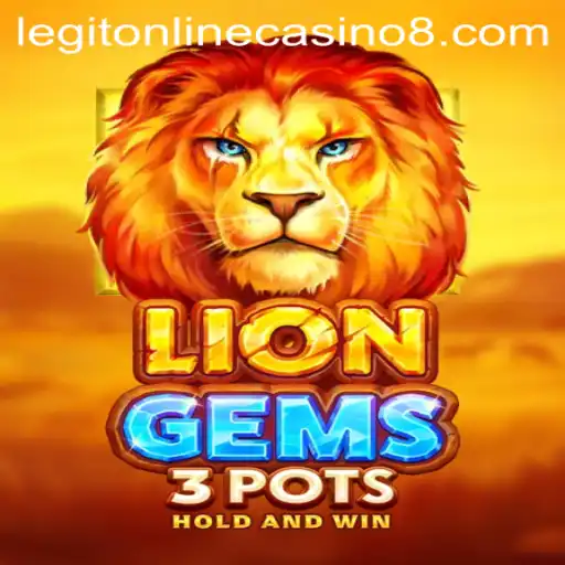Explore LionGems3pots and Casinos