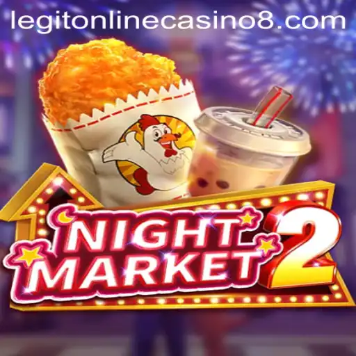 Exploring NightMarket2: The Ultimate Legit Online Casino Game