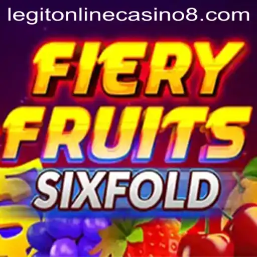 Exploring FieryFruitsSixFold: A Legit Online Casino Game