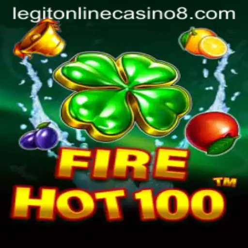 FireHot100: The Game Revolutionizing the World of Legit Online Casinos