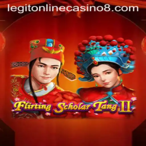 Exploring FlirtingScholarTangII: A Journey into the World of Legit Online Casinos