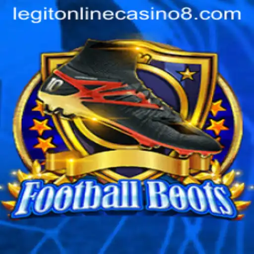 Exploring FootballBoots: A Fusion of Strategy and Luck