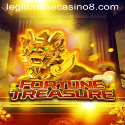 Exploring FortuneTreasure: The Legit Online Casino Game Taking the Internet by Storm