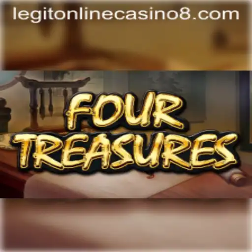 Exploring FourTreasures: A Legit Online Casino Experience