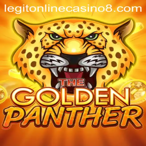GOLDENPANTHER: Exploring the Excitement of a Legit Online Casino Game