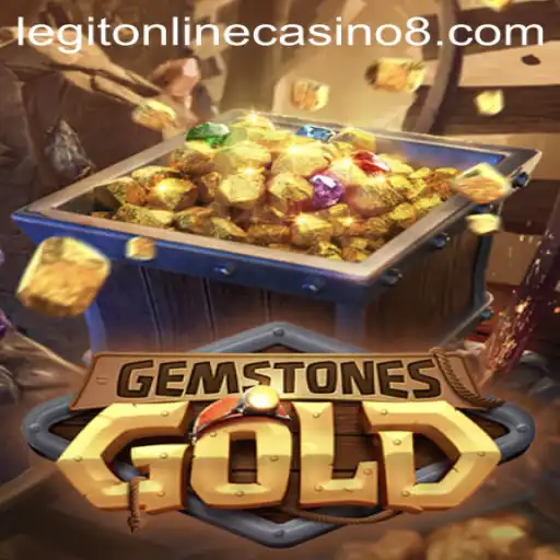 Exploring GemstonesGold: A Legit Online Casino Game