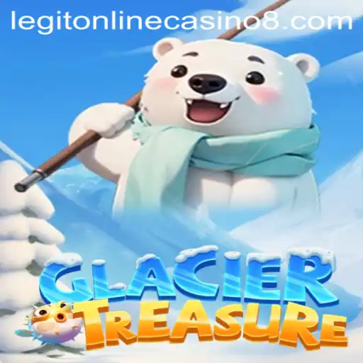 GlacierTreasure: A Legit Online Casino Adventure