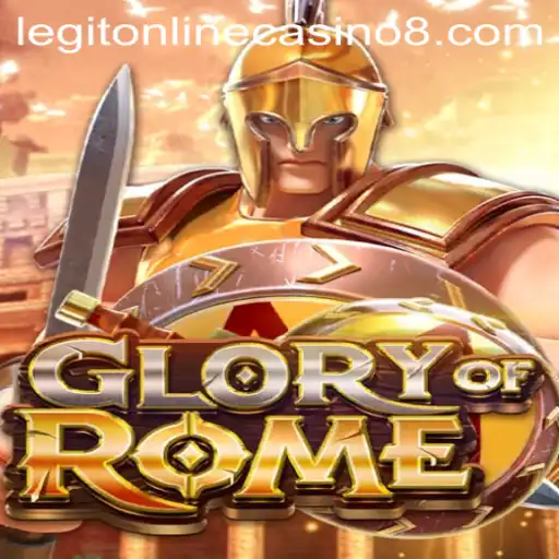 Glory of Rome: A Journey through Ancient Riches