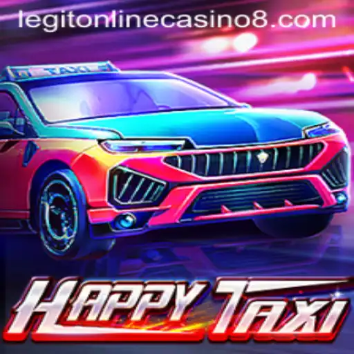 Exploring HappyTaxi: A Legit Online Casino Game