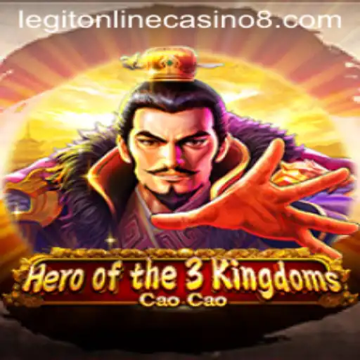 Exploring the Thrills of Heroofthe3KingdomsCaoCao in the World of Legit Online Casinos