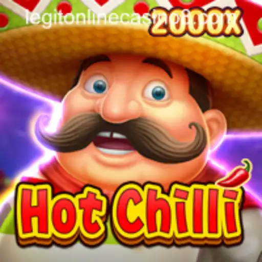 Exploring HotChilli: The Spicy Sensation at Legit Online Casinos