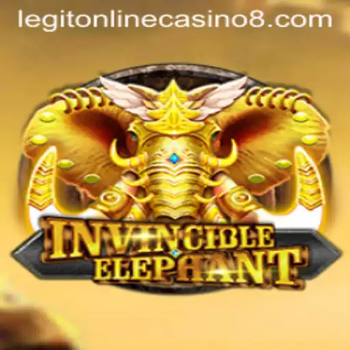 Unlocking the Thrills of InvincibleElephant: A Legit Online Casino Gem