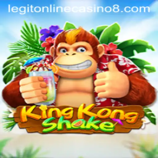 Exploring KingKongShake: The Latest Sensation in Legit Online Casino Gaming