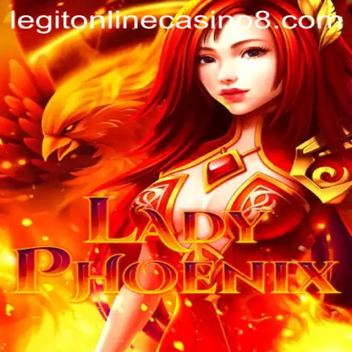 Discover LadyPhoenix: A Legit Online Casino Game Experience