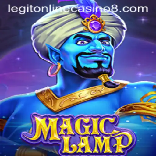 MagicLamp: The Enchanting World of a Legit Online Casino Game