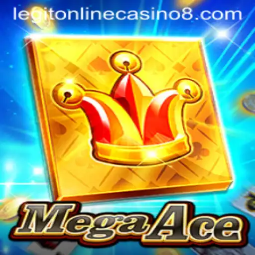 MegaAce: The Ultimate Experience at a Legit Online Casino