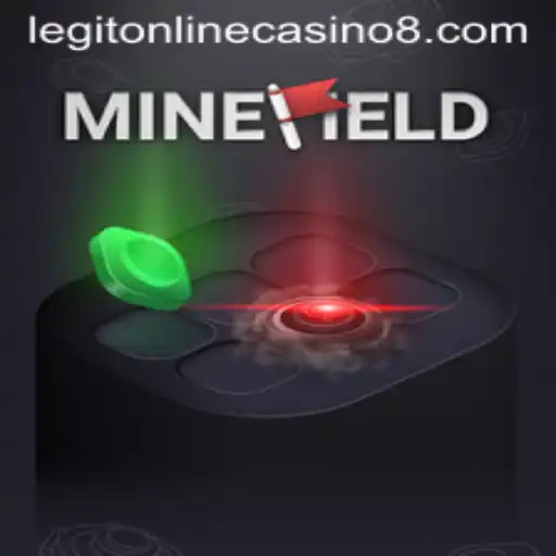 Exploring the World of MineField in Legit Online Casinos