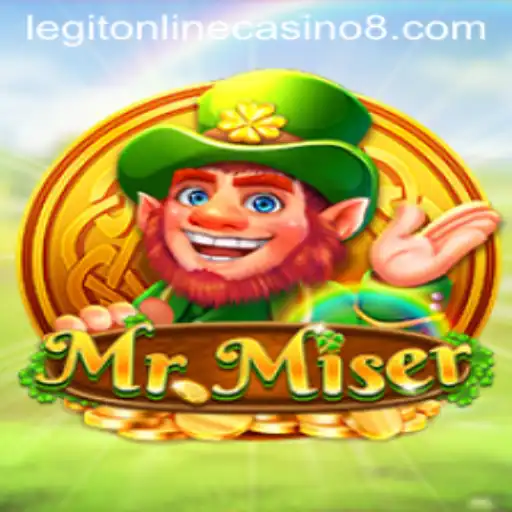 MrMiser: A New Contender in the Legit Online Casino Space