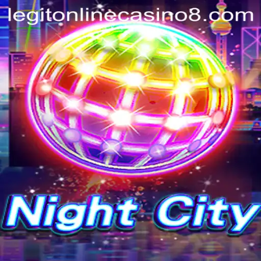Exploring NightCity: An Intriguing Dive into a Legit Online Casino Adventure