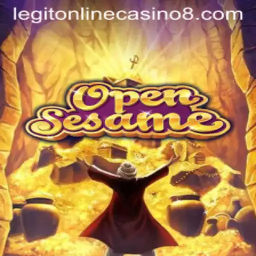 Exploring OpenSesame: The Legit Online Casino Game Everyone is Talking About