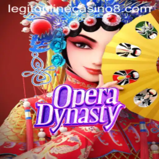 Discover OperaDynasty: A Unique Gaming Experience at Legit Online Casinos