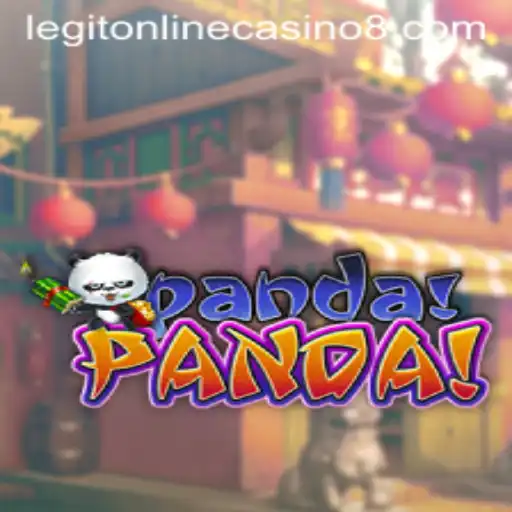 PandaPanda: A Legit Online Casino Adventure