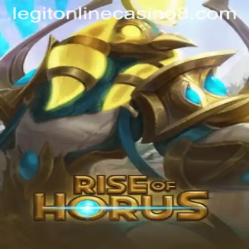 Rise of Horus: A Legit Online Casino Experience