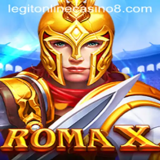 Exploring RomaX: A New Favorite in the Legit Online Casino World