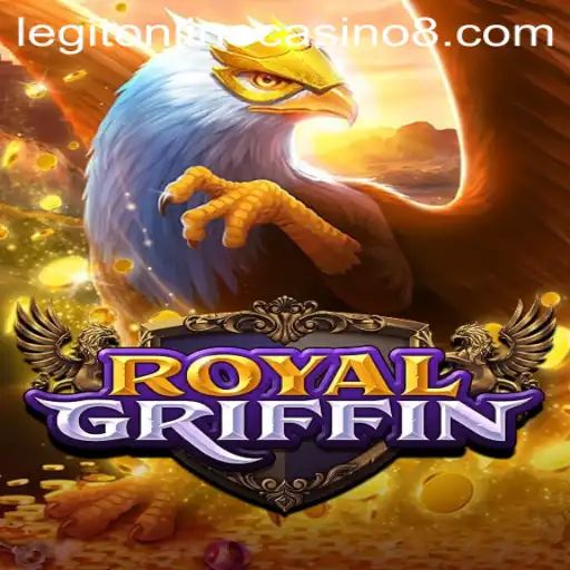 RoyalGriffin: Dive Into the World of a Legit Online Casino Game