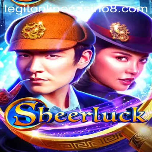 Discover Sheerluck: The Thrilling Legit Online Casino Game