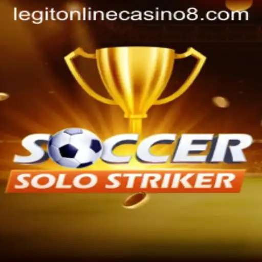 Discover the Excitement of SoccerSoloStriker in the World of Legit Online Casinos