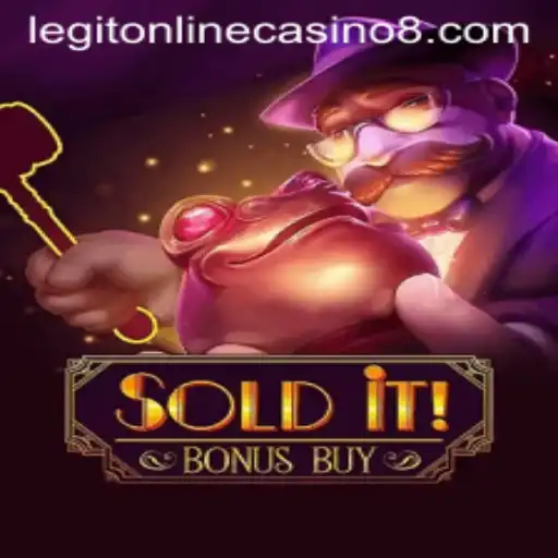 Discovering the Excitement of SolditBonusBuy: A Legit Online Casino Game
