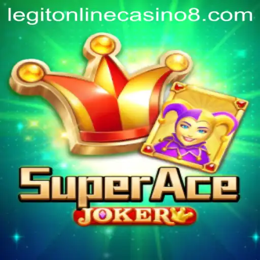 Discover SuperAceJoker: The Legit Online Casino Game Taking the World by Storm