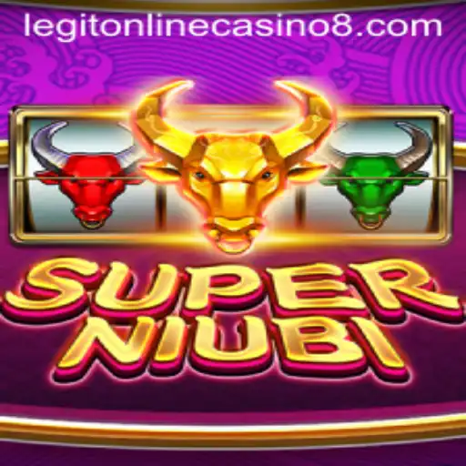Exploring SuperNiubi: A Legit Online Casino Experience
