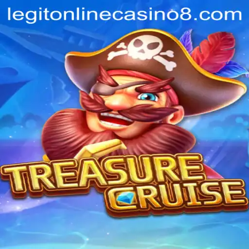 Exploring TREASURECRUISE: The Legit Online Casino Game