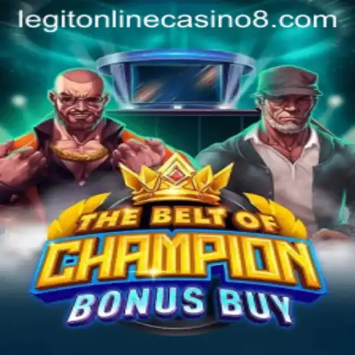 TheBeltOfChampionBonusBuy: A Thrilling Casino Game