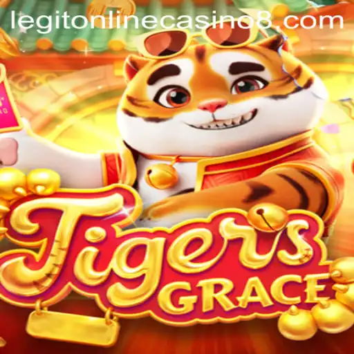 TigersGrace: Exploring the Exciting World of Legit Online Casino Gaming