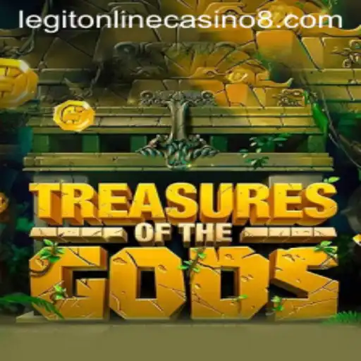 Discover Treasure of the Gods: Your Guide to This Exciting Online Casino Game