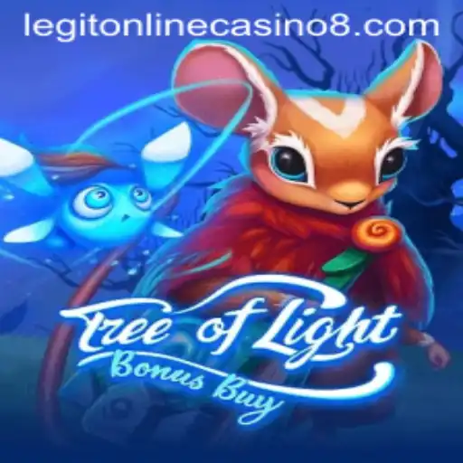 Exploring the Enchantment of TreeOfLightBonusBuy at a Legit Online Casino